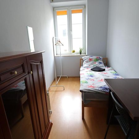Fantastic Waw - Room Ch16-B Warschau Exterior foto