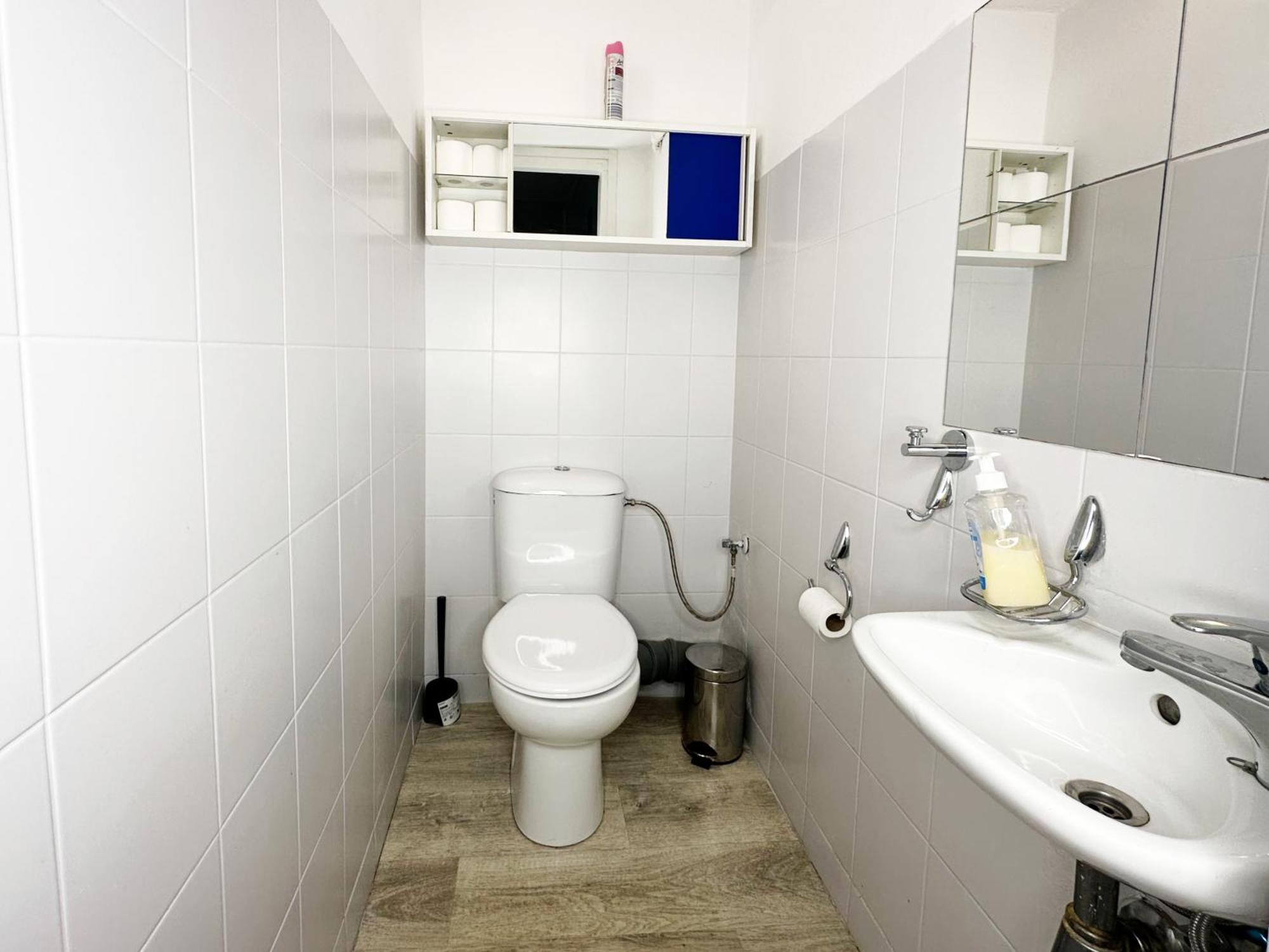 Fantastic Waw - Room Ch16-B Warschau Exterior foto