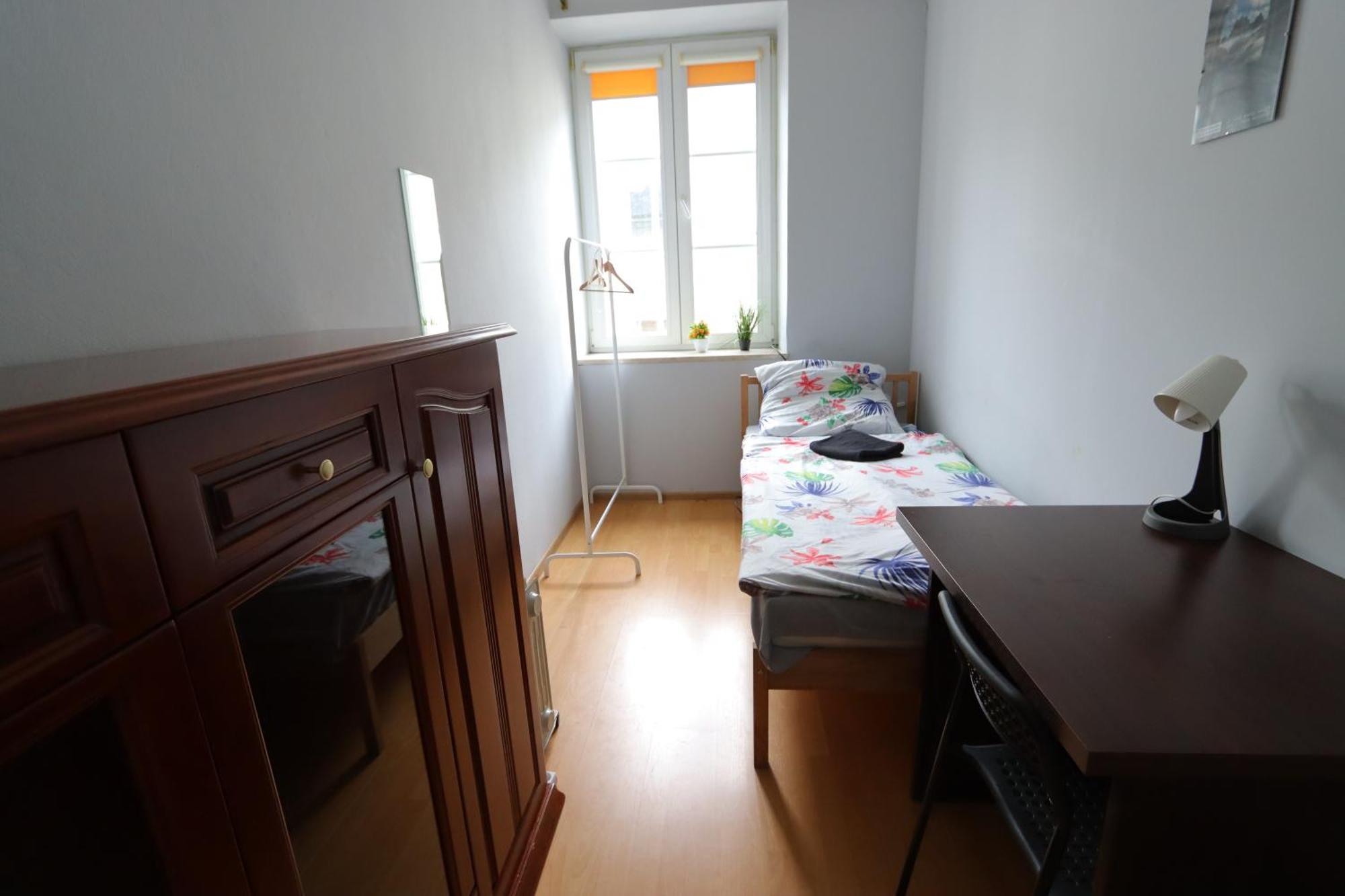 Fantastic Waw - Room Ch16-B Warschau Exterior foto
